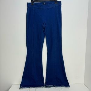 BDG URBAN OUTFITTERS pull on Flare Jeans